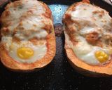 Foto del paso 5 de la receta: Zapachongo relleno 🤣