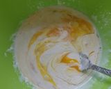 Apfel Pfannkuchen Rezeptschritt 1 Foto