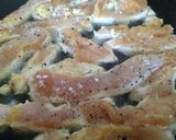 Foto del paso 1 de la receta: Fajitas de pollo