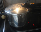 Foto del paso 3 de la receta: Guiso de ternera con habas y judías verdes