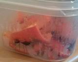 Vickys Creamy Red Pepper Pasta Sauce, GF DF EF SF NF recipe step 3 photo