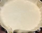 Foto del paso 6 de la receta: Tarta de calabaza con choclo