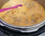 Foto langkah ke 2 dari resep Rendang Sapi Pressure Cooker.