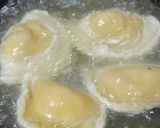Foto langkah ke 7 dari resep Karipap Isi Pisang Coklat/Keju.