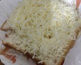 A picture of step 7 of Vegetable sandwich.