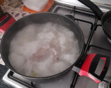 Foto del paso 2 de la receta: Arroz huertano con habichuelas