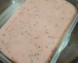 Foto langkah ke 6 dari resep Puding Roti Cocopandan.