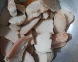 चटपटी मसालेदार अरबी (Chatpati masaledar arbi recipe in Hindi) रेसिपी चरण 4 फोटो