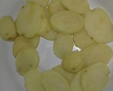 Foto del paso 1 de la receta: Croquetas de papa