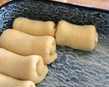 Lekváros bukta recept fázis 9 fotója