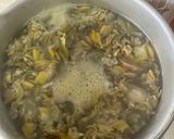 Foto langkah ke 1 dari resep Kerang Kesuna Cekuh.