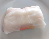 Foto del paso 2 de la receta: Rollito de arroz con verduras