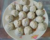 Lilva kachori recipe step 15 photo