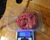 Foto del paso 6 de la receta: Hamburguesas caseras