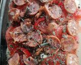 Foto del paso 6 de la receta: Cancato de salmón