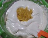 Foto langkah ke 4 dari resep Bolu Nangka.