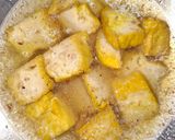 Foto langkah ke 3 dari resep Tahu Cha Suana.