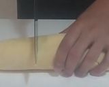 Foto del paso 3 de la receta: Tarta de ricota paso a paso | fran cocina