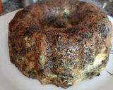 Foto del paso 4 de la receta: Budín de acelga