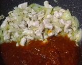 Foto langkah ke 4 dari resep 26. Macaroni schotel.