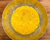 Foto del paso 2 de la receta: Tortilla de patata rellena