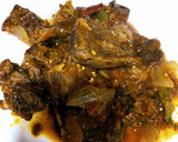 Foto del paso 5 de la receta: Carne de ternera con verduras