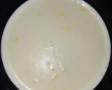A picture of step 4 of Salted and unsalted butter and buttermilk.