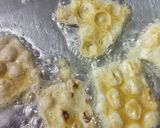 عکس مرحله 4 از دستور صبحانه خوشمزه و ترد😋🍳