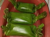 Pepes Ikan Patin