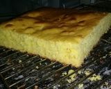 Foto del paso 12 de la receta: Bizcochuelo, budines y magdalenas de Mandarina