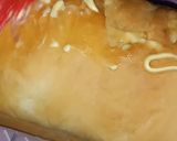 Foto langkah ke 8 dari resep Roti Tawar Oven Tangkring.