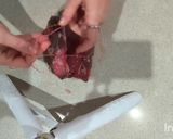 Foto del paso 1 de la receta: Roast Beef a la sal en horno