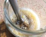 Pudingos tekercs, ananászkarikákkal #ünnepséfje recept fázis 7 fotója