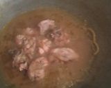 Foto langkah ke 4 dari resep Opor Ayam Bumbu Instan Indofood.