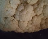 Foto langkah ke 1 dari resep Cauliflower Fried Rice For Diet.