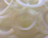 Foto del paso 1 de la receta: Aros de cebolla