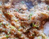 छोले भटूरे (chole bhature recipe in marathi) रेसिपी स्टेप 3 फोटो 