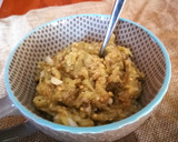 Foto del paso 6 de la receta: Caviar de berenjena gourmet 🍆 🍆 🍆