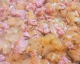 Foto del paso 2 de la receta: Pollo Relleno de Cebolla y Queso al Limón
