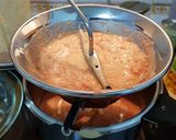 Foto del paso 3 de la receta Gazpacho
