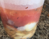 Foto del paso 1 de la receta: Salsa de almendras