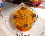 عکس مرحله 3 از دستور 🌺کاچی