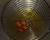 A picture of step 16 of Satvik Vrat Meal (Fasting Meal Platter).