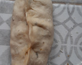Foto del paso 5 de la receta: Mini baguette relleno