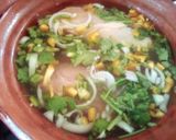 Foto del paso 3 de la receta: Caldito de pollo 🍲