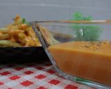 Foto langkah ke 4 dari resep SAUS KEJU ALA-ALA RECHEESE.