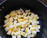 Cukkinis-szűzérmés rakottas tészta recept fázis 1 fotója
