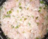 Foto del paso 4 de la receta: Barquitos de zucchini