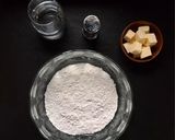 Foto del paso 1 de la receta: Tarta de Zapallo y Queso