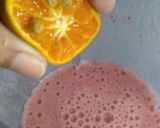 Foto langkah ke 3 dari resep Mix smoothies.
